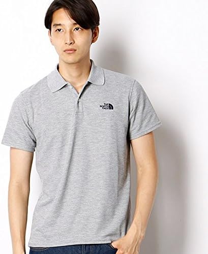 Amazon ザ ノース フェイス The North Face The North Face カラーヘザードカノコポロ メンズ カラーカノコ ポロシャツ ミックスグレー M コート ジャケット 通販 Amazon ザ ノース フェイス The North Face The North Face カラーヘザードカノコポロ メンズ カラーカノコ ポロシャツ ミックスグレー M コート ジャケット 通販