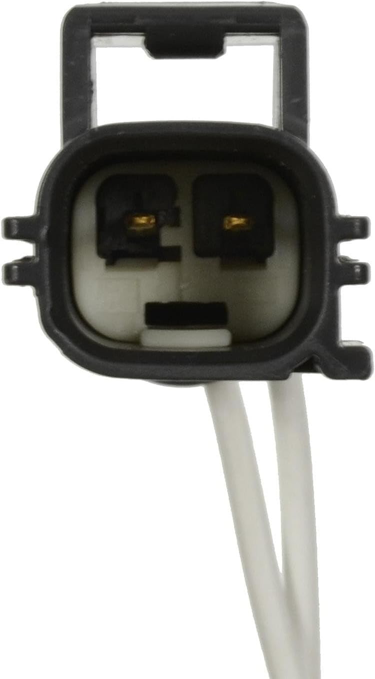 Replacement Engine Cylinder Head Temperature Sensor Connector for 2000-2021 Ford, Jaguar, Lincoln, Mazda, Mercury