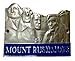 Mount Rushmore - Hiking Stick Medallion
