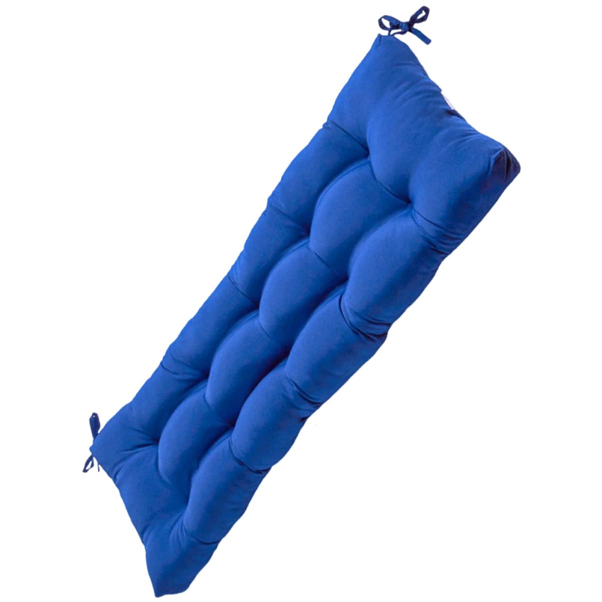 Coussin de banc de jardin pour aménager un canapé d'extérieur chaleureux