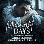 Cover of Midnight Days