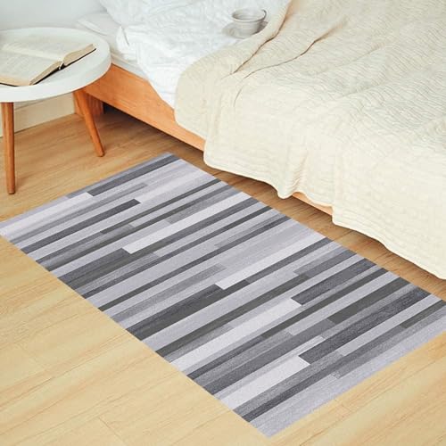 Tapis de sol de cuisine imperméable lavable anti-saleté - 5