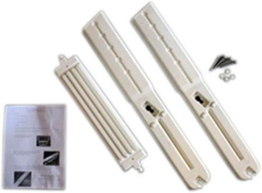 Confer 6100EXTX Extention Kit - Warm Gray