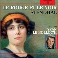 Le Rouge et le Noir livre audio