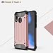 XIFAN Funda para Huawei P Smart Z, protección contra Golpes de TPU...