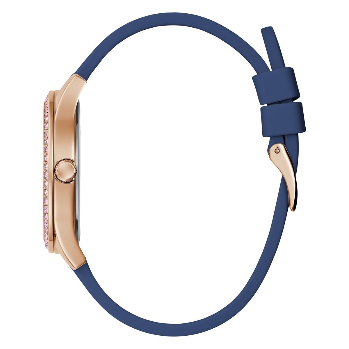 GUESS Reloj para mujer de 38 mm