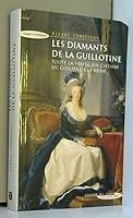 Les diamants de la guillotine 273822038X Book Cover