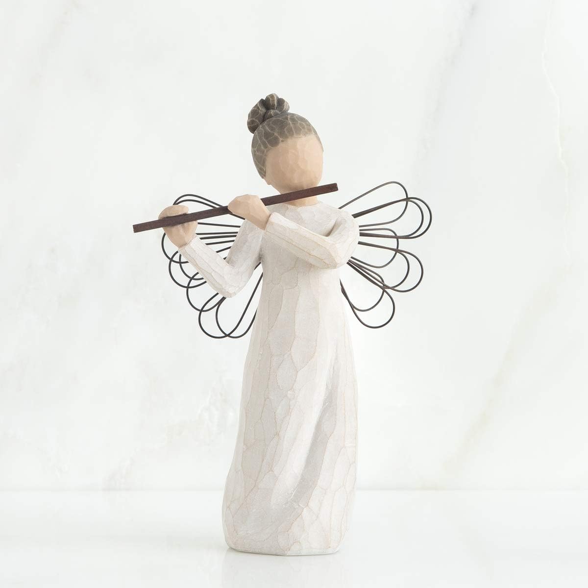 Willow Tree Angel of Harmony Figurine