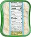 Athenos Traditional Reduced Fat Crumbled Feta Cheese (5 oz Tub)