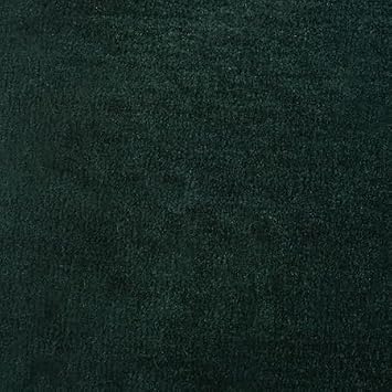 20 Ounce Marine Exterior Carpet for Boats - Decks - RVs 8 Foot Wide Hunter Green, 8 x 20