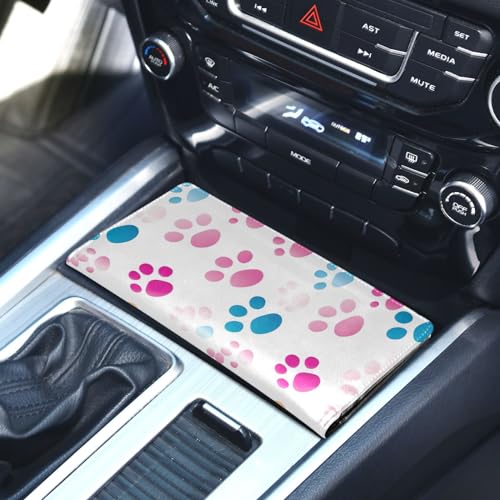 Organizador para Documentos de Auto miniatura 5