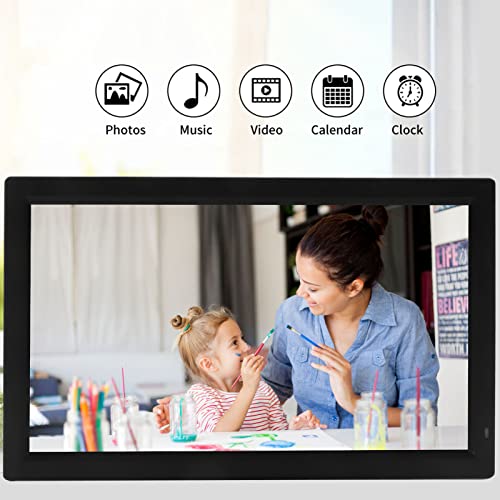 Pomya 24 Inch Smart Digital Photo Frame #TOP17