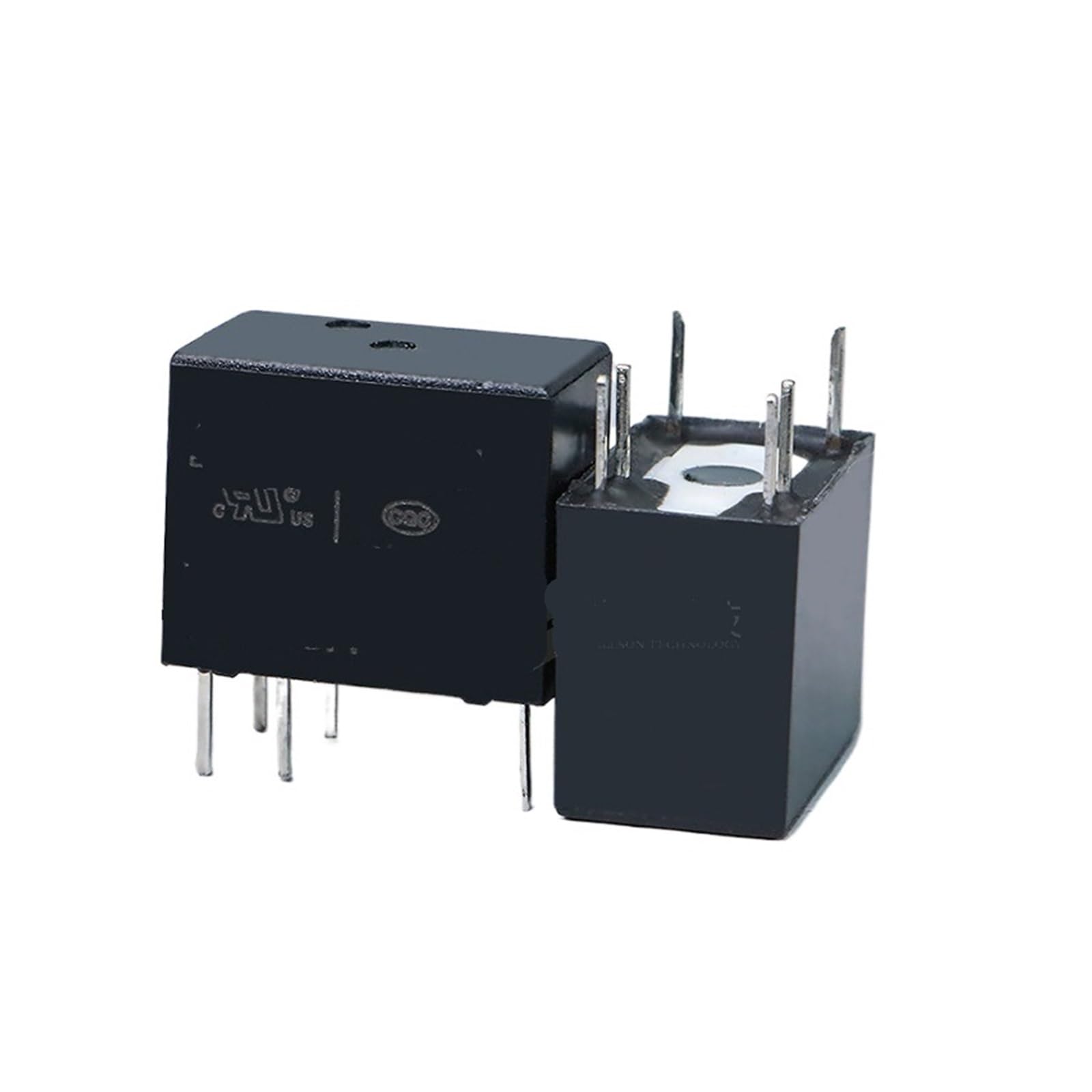 Relais très sensible SYS-SH-105L à 6 broches pour courant de 1A