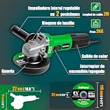 Esmeril para madera 7 Imagen adicional