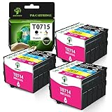 Alta calidad de impresión:Tinta premium imprime imágenes de colores vivos y resultados nítidos