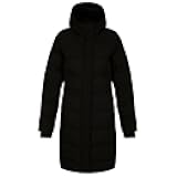 Dare 2b Womens/Ladies Wander Padded Jacket (6 US) (Black)