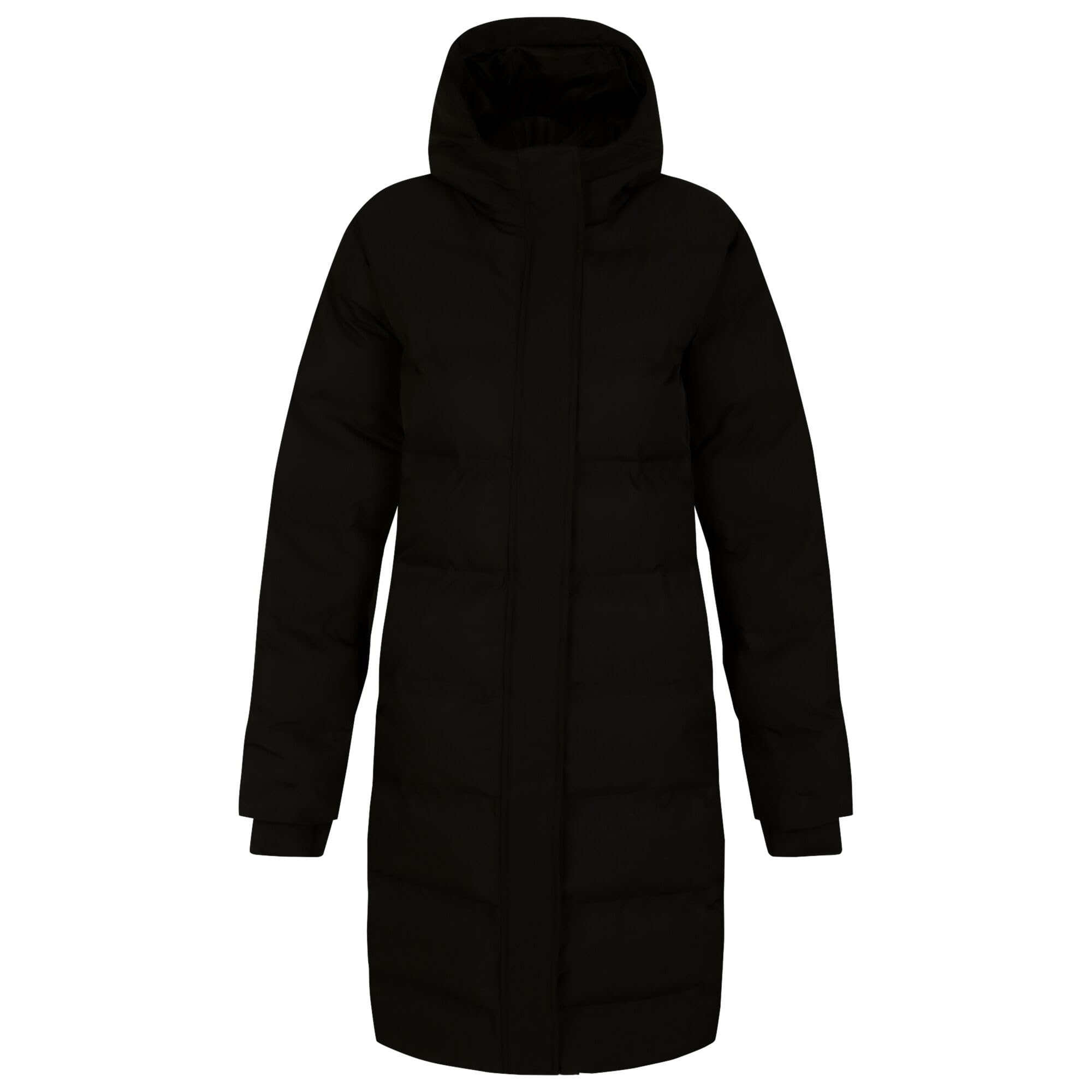 Dare2b Damen‑ Wander gepolstert Jacke wasserdicht atmungsaktiv Insulated Winter Coat