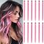 12 Pcs Pink