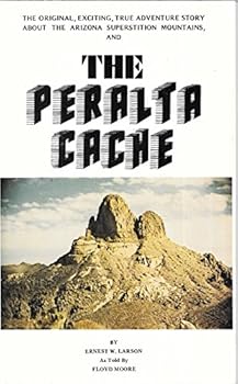 Unknown Binding The Peralta cache Book