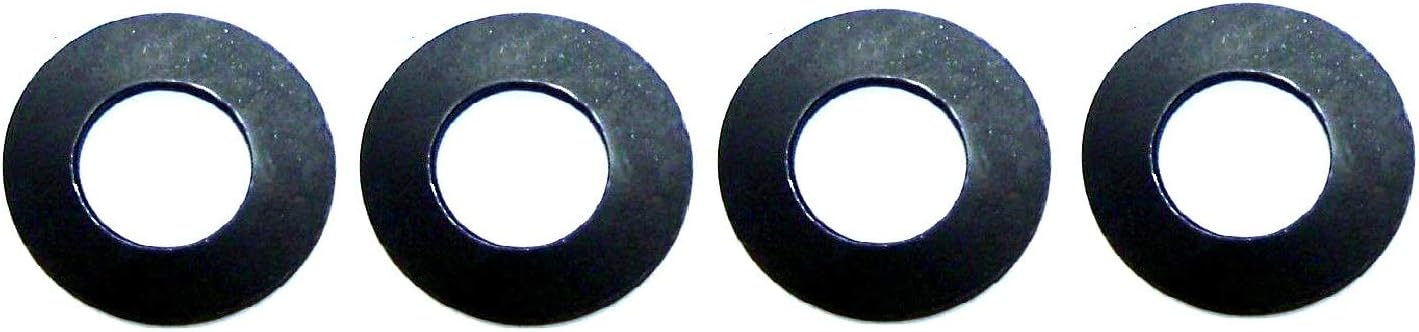 JSP Manufacturing Aftermarket Spring Washers 420939220 Compatible with SeaDoo RXP RXT GTX Supercharger 4-TEC 185 215 255 260HP