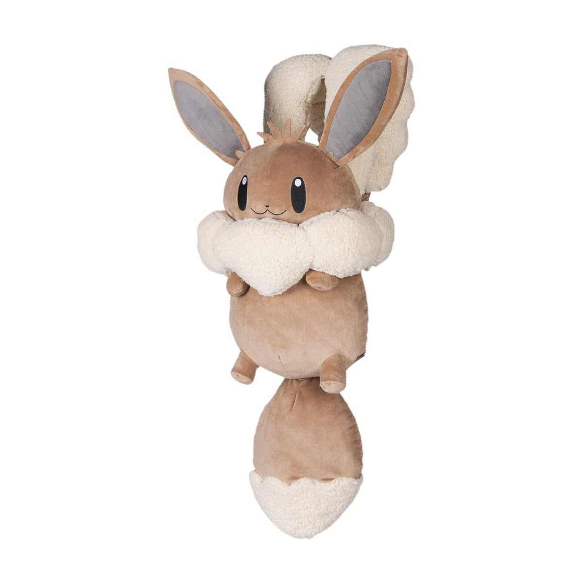 Pokémon Center: Penny's Eevee Backpack