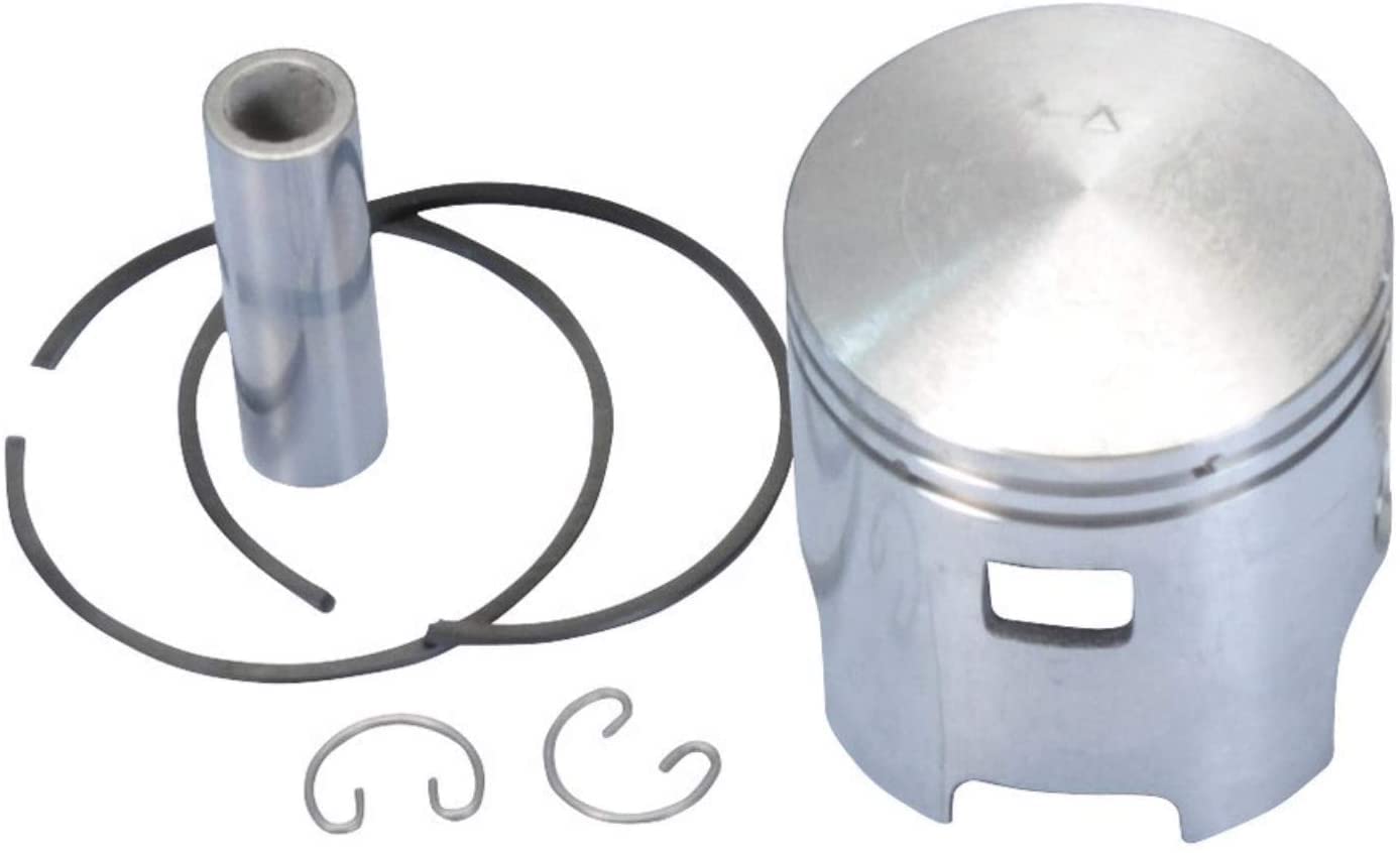 PISTONE PER CILINDRO POLINI DM 57-130 CC 50 SPECIAL RLN 125 ET3