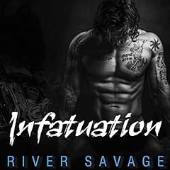 Infatuation cover art