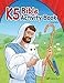 K5 Bible Activity Book