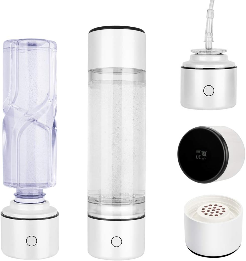 7.8hz Low Frequency Quantum Cup