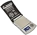 Produktbild My Weigh SCPS8300 Palmscale 8 300 Digitalwaage, Silber