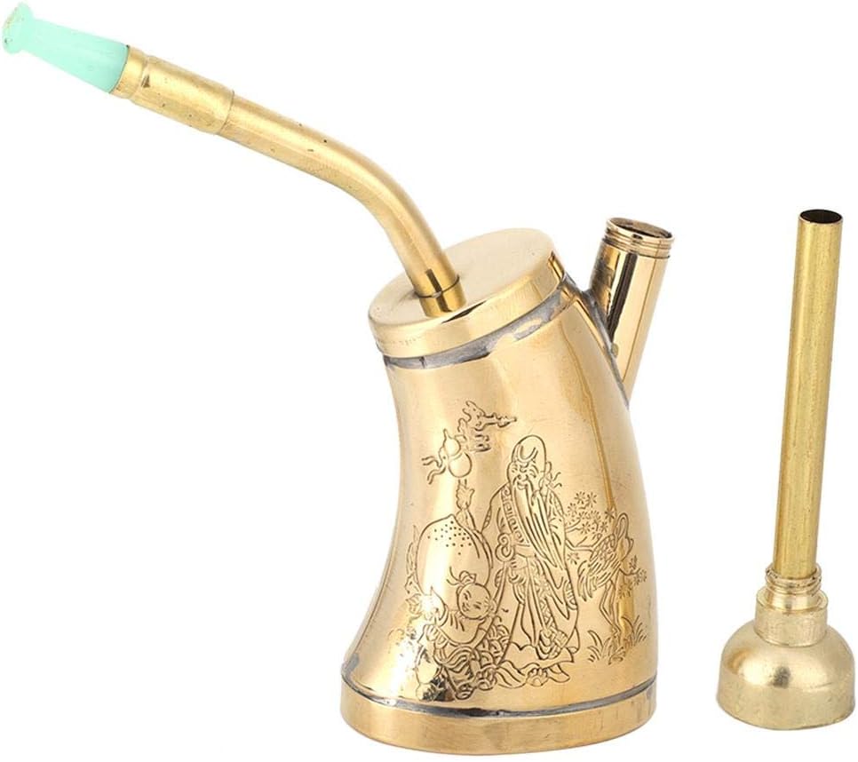 Tubo per erbacce da uomo