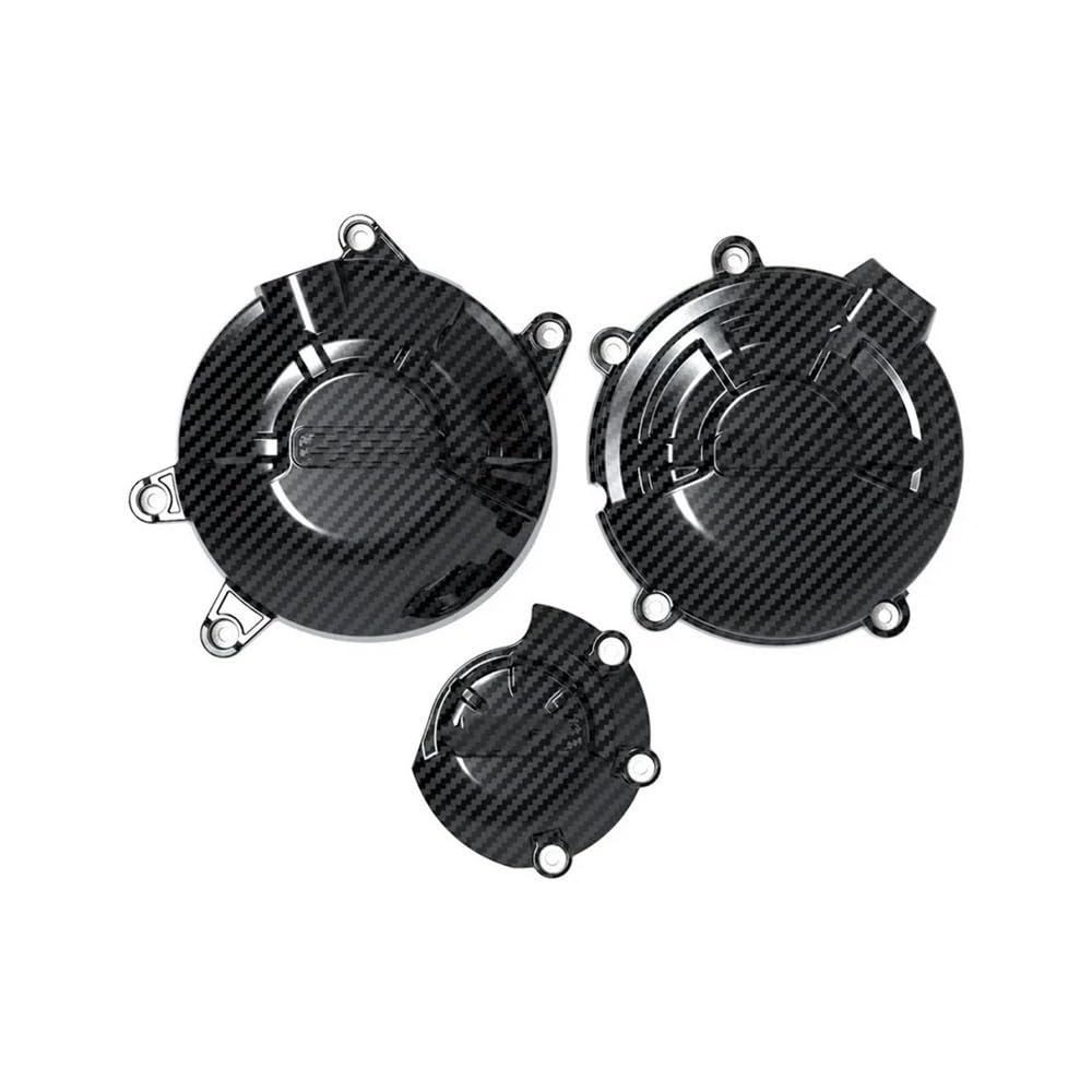 Protection de couvercle de moteur rigide stator CB500X CBR500R