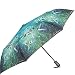 Galleria Hautman Brothers Hummingbirds Auto Super-Mini Umbrella (Hummingbirds)