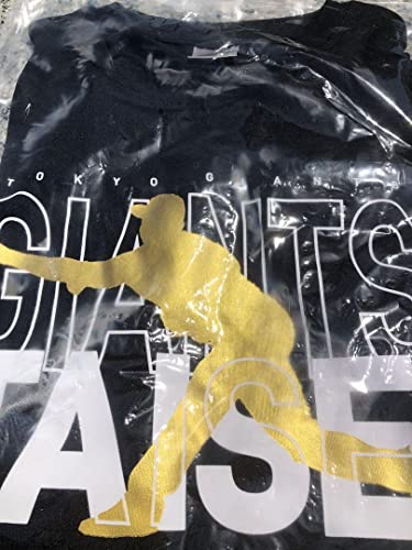 巨人 大勢投手 ゴールド オリジナルTシャツ 巨人 大勢投手 ゴールド オリジナルTシャツ