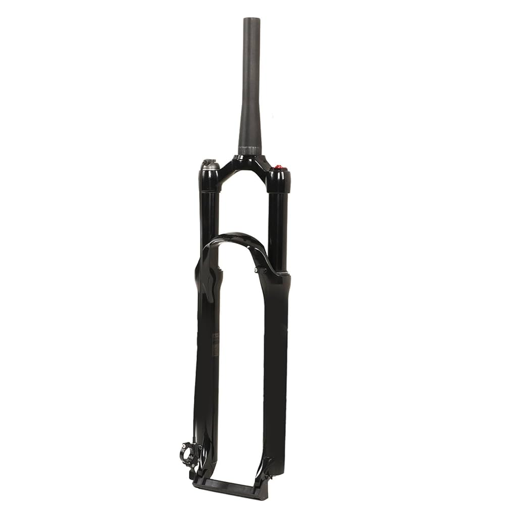 超軽量エアサスペンション フォーク Amazon.co.jp: 24インチ MTB エアフォーク ディスクブレーキ 1-1