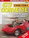 Corvette C3 1968-1982: How to Build and Modify (Performance How-To)