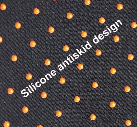 Miniatura 8 de HIWARM Plantillas eléctricas con calefacción infrarroja lejana, 4 temperaturas constantes, calentadores de pies recargables para hombres y mujeres,