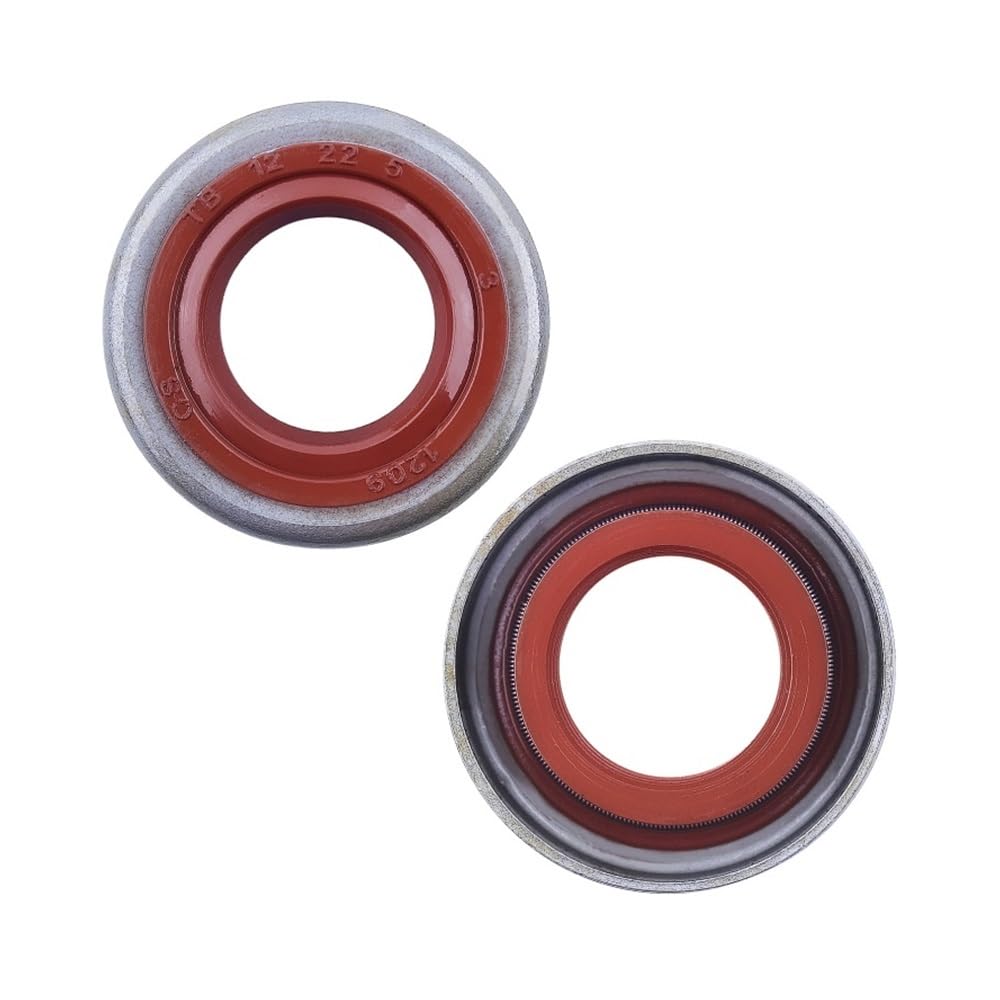 Joints d'huile pour réparation de tondeuse thermique FS85