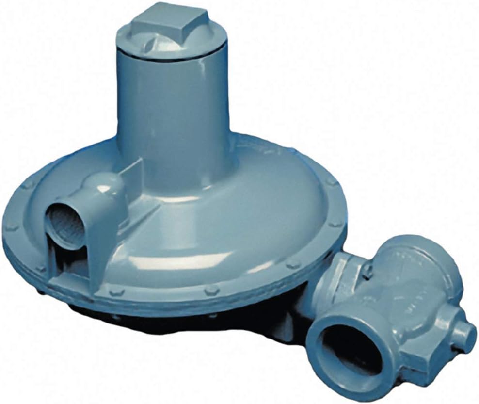 Actaris S762355 Actaris 6.5"-14.5" black spring for B34R regulator