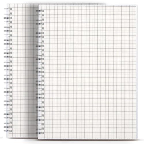 Carnet de notes A4 rigide et élégant avec fermeture élastique