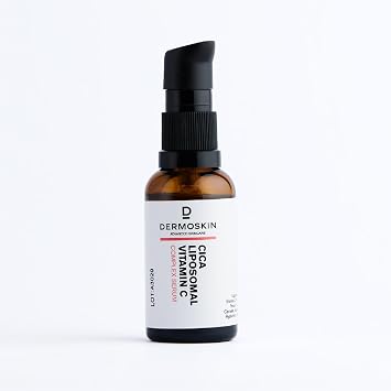 Dermoskin Cica Advanced Skincare Cica Liposomal Vitamin C Complex Serum