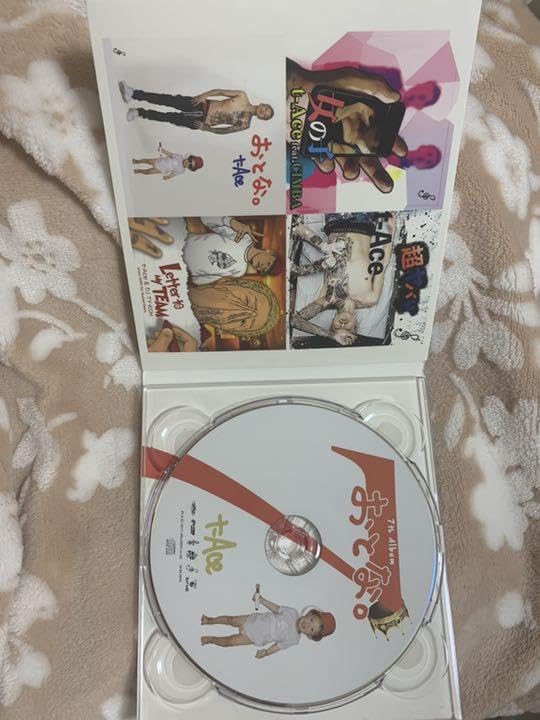 t-Ace CDアルバム　5枚セット（美品） 楽天市場】T－Ace（CD・DVD）の通販