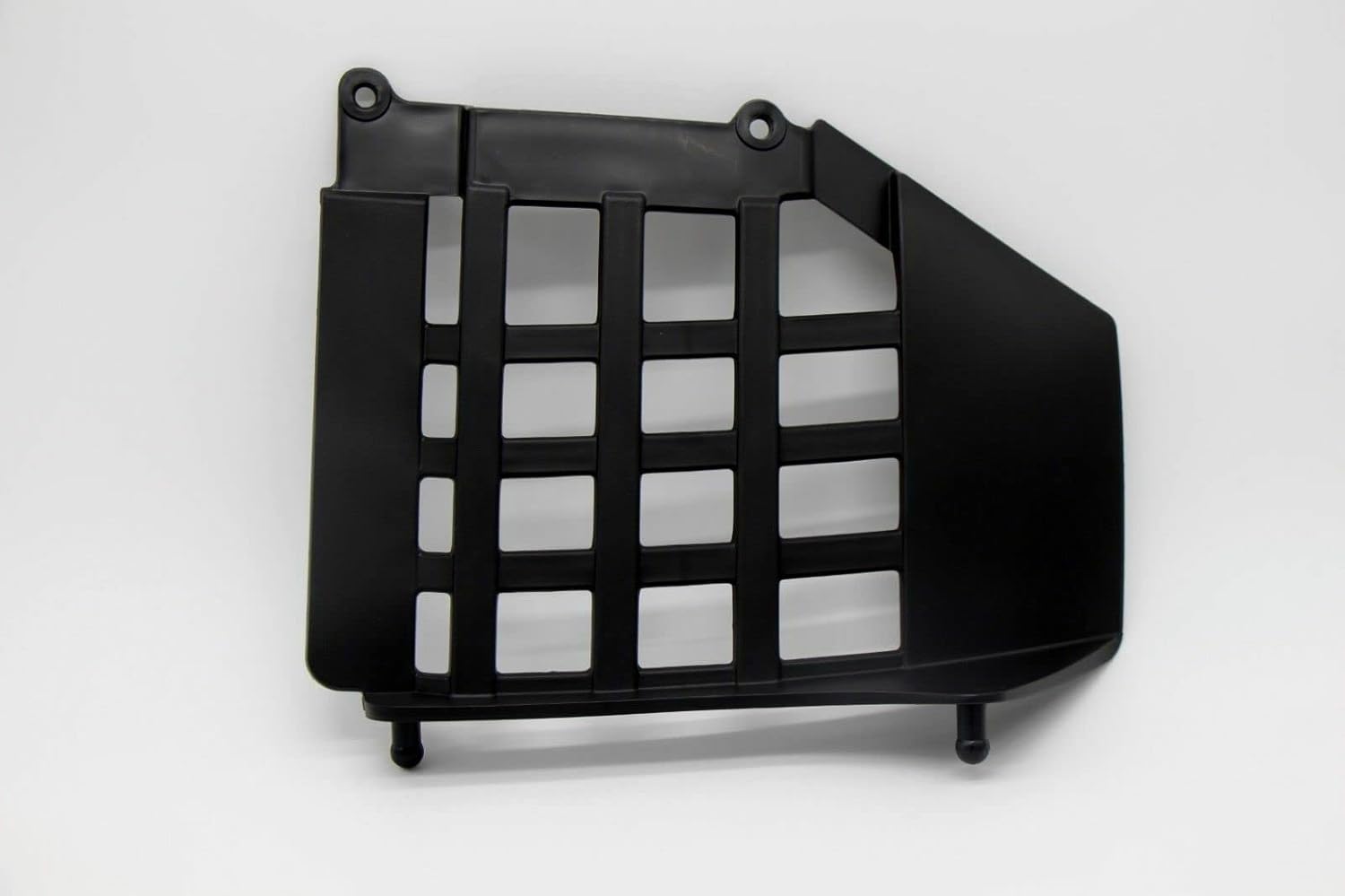 fits Yamaha Banshee heel guards plastic nerf bars nerfs LEFT 3GG-21691-00-00