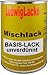 Produktbild Basislack Dark Grey Matt Farbcode AC10749 Baujahr 1984-1991 Uni Lack * 1 Liter Basislack unverdünnt