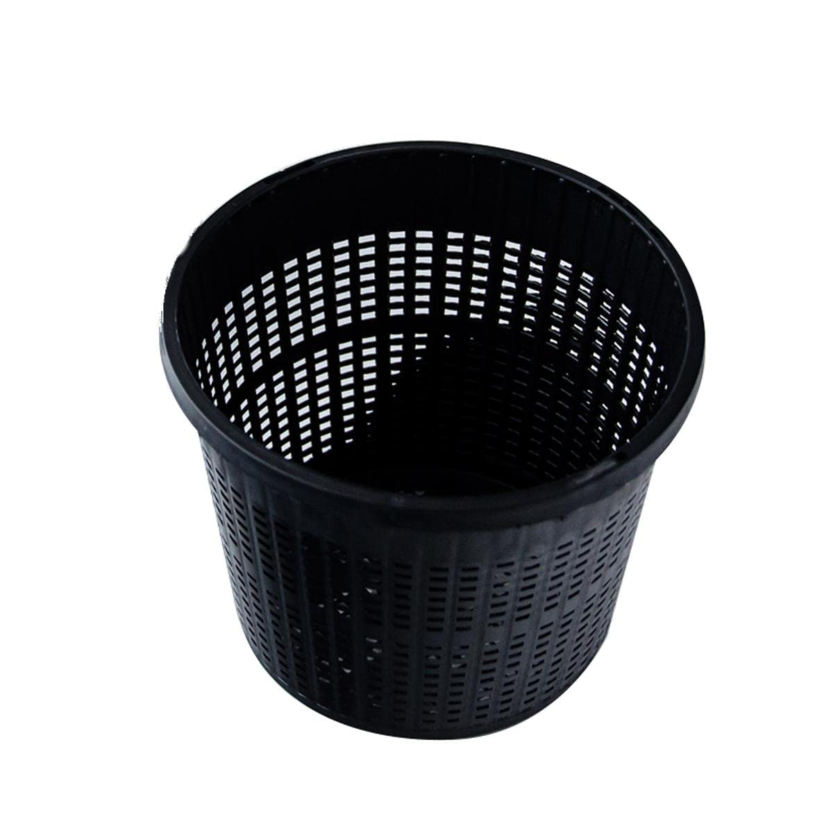 Pisces Pond Round Plant Basket 13 x 10cm - Single Water Pond Planting Pot