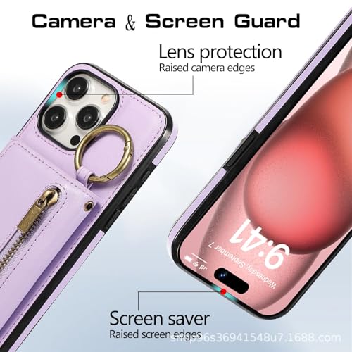 Porte-cartes iPhone 16 Plus pour ne plus jamais perdre vos affaires