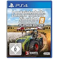 Landwirtschafts-Simulator
