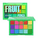 ☆ [lujo asequible]: La paleta de sombra de ojos es hermoso, fácil de usar, y pasa muy bien. Un regalo perfecto para mamá, las parejas, Novia, mujeres, e hija.