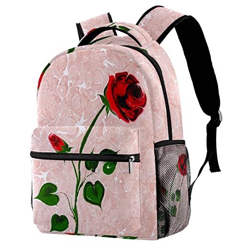 Sac à bandoulière rose enfant évite la perte des affaires des ados en balade