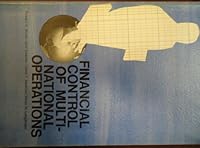 Financial Control of Multi-National Operations B0042GP44A Book Cover